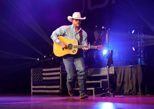 Cody Johnson; From Bull Rider to Country Music Star