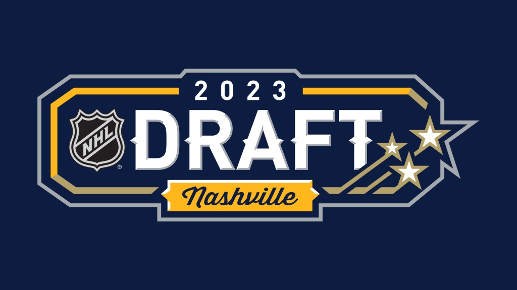 Blues Add Six Players on Day Two of Draft